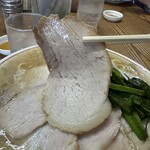 ふくちゃんラーメン - 