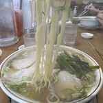 ふくちゃんラーメン - 