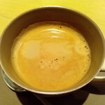 L'eau Blanche - コーヒー