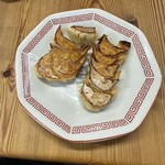 ふくちゃんラーメン - 