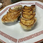 ふくちゃんラーメン - 