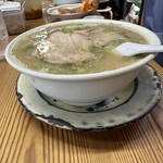 ふくちゃんラーメン - 