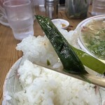 ふくちゃんラーメン - 