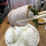 ふくちゃんラーメン - 