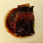 L'eau Blanche - 鰻 インカのめざめ