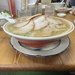 ふくちゃんラーメン - 