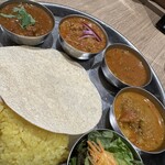 エリックサウス 虎ノ門ヒルズ店 - 