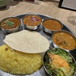 エリックサウス 虎ノ門ヒルズ店 - 