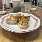 ふくちゃんラーメン - 