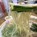 ふくちゃんラーメン - 