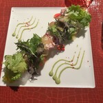 ジョバーノ - 料理写真: