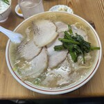 ふくちゃんラーメン - 
