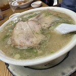 ふくちゃんラーメン - 