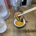 ふくちゃんラーメン - 