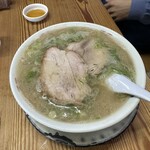 ふくちゃんラーメン - 