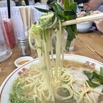 ふくちゃんラーメン - 