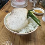 ふくちゃんラーメン - 