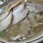 ふくちゃんラーメン - 