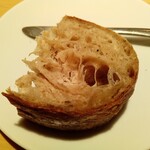 L'eau Blanche - バケット