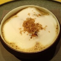 L'eau Blanche - シャンピニオン 秋トリュフ