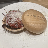 金山成吉思汗 - 