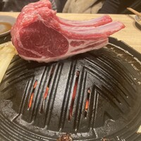 金山成吉思汗 - 