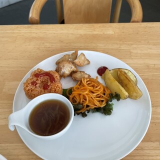 カフェモ・ルタオ_1