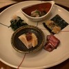 小料理屋 RUKA 麻布十番