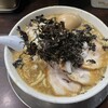 らーめん 潤 蒲田店