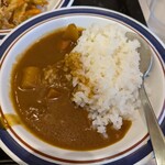 名代 富士そば - 