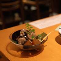 伊豆の旬 やんも 丸の内店 - 