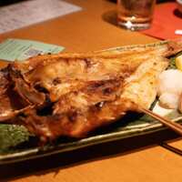 伊豆の旬 やんも 丸の内店 - 