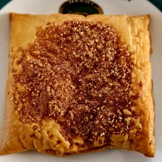 スウィーツカフェ メルティースプーン_1