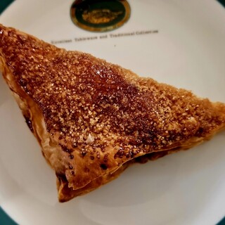 スウィーツカフェ メルティースプーン_0