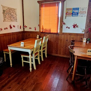 スウィーツカフェ メルティースプーン_2