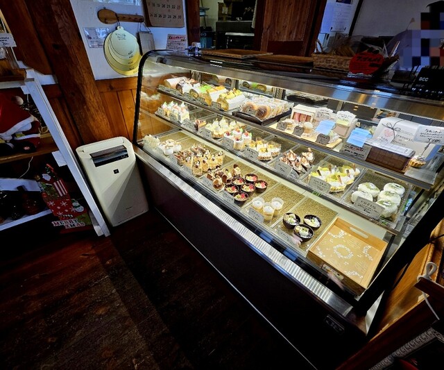 スウィーツカフェ メルティースプーン (SweetsCafe MeltySpoon スウィーツカフェ メルティースプーン (SweetsCafe MeltySpoon