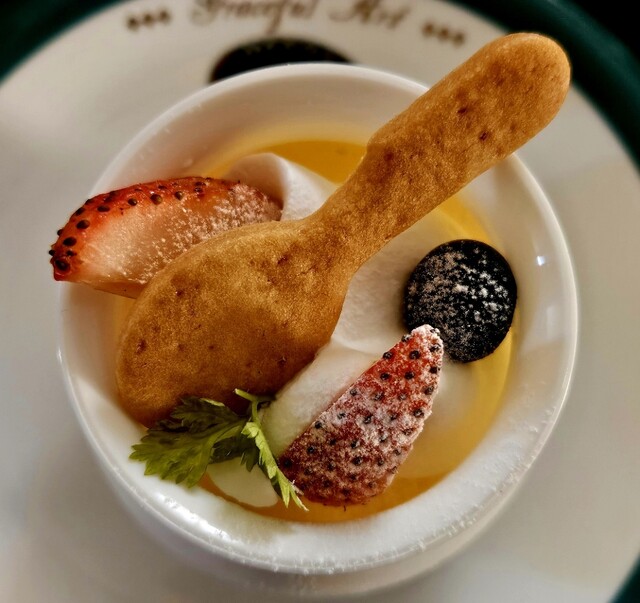 スウィーツカフェ メルティースプーン (SweetsCafe MeltySpoon スウィーツカフェ メルティースプーン (SweetsCafe MeltySpoon