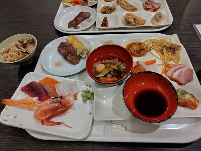 ヒバラダイニング - 北塩原村その他（創作料理）の写真