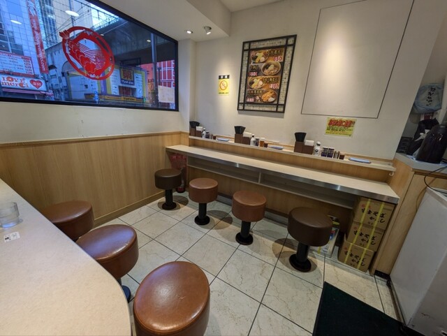 Nadai Fuji Soba Akihabara Denkigai Ten photo 5