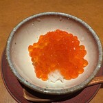 鮨　銀座　鰤門 - 