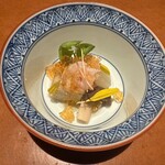 鮨　銀座　鰤門 - 