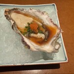 鮨　銀座　鰤門 - 