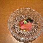 鮨　銀座　鰤門 - 