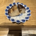 焼鳥 登鶏 - てんけいこ（椎茸）