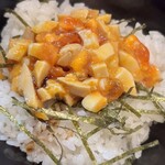 家系ラーメン たつ家 - 