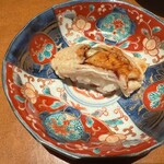 鮨　銀座　鰤門 - 