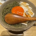 焼鳥 登鶏 - 秋田名産とんぶり飯　スープ付