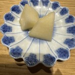 焼鳥 登鶏 - ラフランス