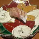 鮨　銀座　鰤門 - 