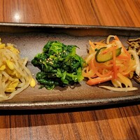 清江苑 池袋西口本店 - 